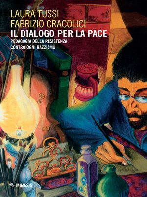 cover image of Il dialogo per la pace
